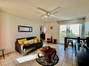 Appartement Tec Tec vue océan